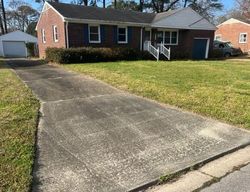 Foreclosure in  SHANNON RD Portsmouth, VA 23703
