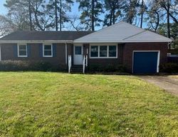 Foreclosure in  SHANNON RD Portsmouth, VA 23703