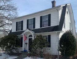 Foreclosure in  DAWES AVE Torrington, CT 06790