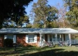 Foreclosure in  SHERMAN CT Waldorf, MD 20602