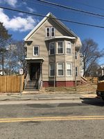 Foreclosure in  WARREN AVE Brockton, MA 02301