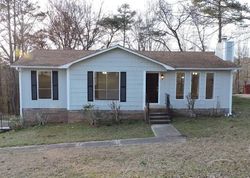 Foreclosure Listing in SADDLE RIDGE LN PINSON, AL 35126