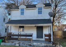 Foreclosure in  HARDING CT York, PA 17403