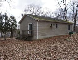 Foreclosure in  DOVER TRL Coventry, CT 06238