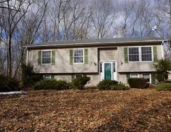 Foreclosure Listing in DOVER TRL COVENTRY, CT 06238