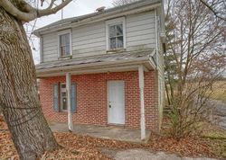 Foreclosure in  CARLISLE PIKE New Oxford, PA 17350