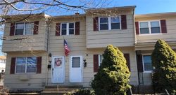 Foreclosure in  LANTERN PARK DR UNIT 8 Naugatuck, CT 06770