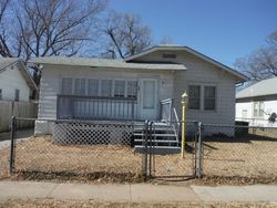 Foreclosure in  S IDA ST Wichita, KS 67211