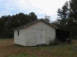 Foreclosure in  SMITH RAIL RD Lyerly, GA 30730