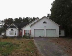 Foreclosure in  SMITH RAIL RD Lyerly, GA 30730