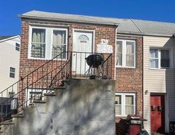 Foreclosure in  BEACH 12TH ST Far Rockaway, NY 11691