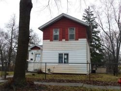 Foreclosure in  RUSSELL ST Jackson, MI 49203