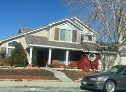 Foreclosure in  TIGERTAIL CT Palmdale, CA 93551