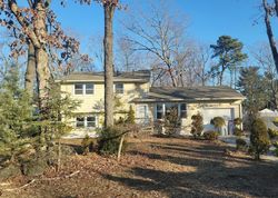 Foreclosure in  MARLYN AVE Newfield, NJ 08344