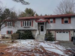 Foreclosure in  NATICOOK RD Merrimack, NH 03054