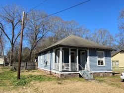 Foreclosure in  N JACKSON ST Brookhaven, MS 39601