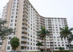 Foreclosure in  N OCEAN BLVD  Pompano Beach, FL 33062