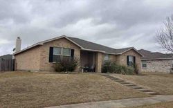 Foreclosure in  EVERGREEN ST Royse City, TX 75189