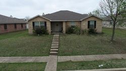 Foreclosure in  EVERGREEN ST Royse City, TX 75189