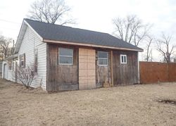 Foreclosure in  ROXANA AVE South Roxana, IL 62087