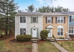 Foreclosure in  MITCHELLVILLE RD Bowie, MD 20716