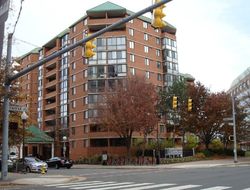 Foreclosure in  N RANDOLPH ST  Arlington, VA 22201