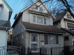Foreclosure in  134TH ST South Richmond Hill, NY 11419