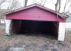 Foreclosure in  PARKHILL AVE Cleveland, OH 44120