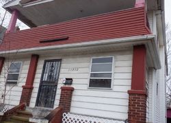 Foreclosure in  PARKHILL AVE Cleveland, OH 44120