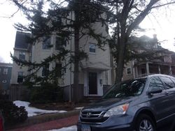 Foreclosure in  MOUNT VERNON ST  Cambridge, MA 02140