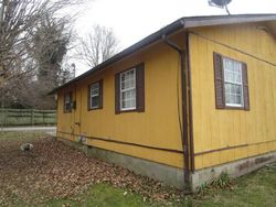 Foreclosure Listing in DAVIS ST GHENT, KY 41045
