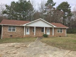 Foreclosure in  PINEY GROVE RD Carrollton, GA 30117