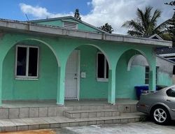 Foreclosure in  SW 25TH TER Miami, FL 33133