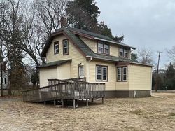 Foreclosure in  S MAIN RD Vineland, NJ 08360