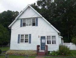 Foreclosure in  QUERCUS AVE Willimantic, CT 06226