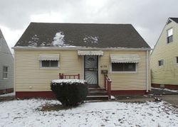 Foreclosure in  E 148TH ST Cleveland, OH 44128