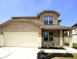 Foreclosure in  GROSBEAK WAY San Antonio, TX 78253