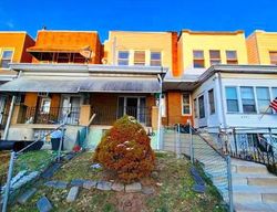 Foreclosure in  SHELMIRE AVE Philadelphia, PA 19136