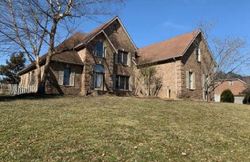 Foreclosure in  DAVID LN Winchester, KY 40391