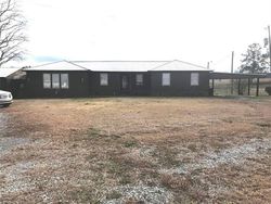 Foreclosure in  MAY RD Angie, LA 70426