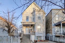 Foreclosure in  S 51ST CT Cicero, IL 60804