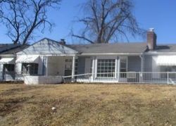 Foreclosure in  WABASH AVE Kansas City, MO 64132