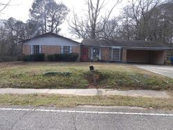 Foreclosure in  E UNION ST Minden, LA 71055