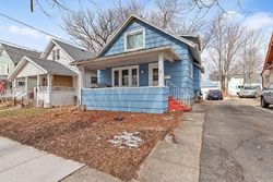 Foreclosure in  SMITH AVE Lansing, MI 48910