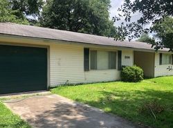 Foreclosure in  RIO GRANDE PL Orange, TX 77630