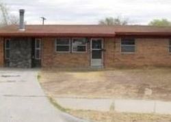 Foreclosure in  CIMARRON PL Roswell, NM 88203