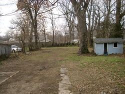 Foreclosure in  N NATIONAL AVE Springfield, MO 65803