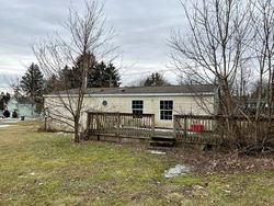 Foreclosure in  SPRING ST Waverly, NY 14892