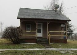 Foreclosure in  S CHURCH ST Clayton, MI 49235