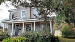 Foreclosure in  JACKSON ST Alexandria, LA 71301